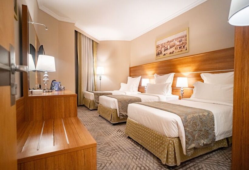 هتل Emaar Al Mektan