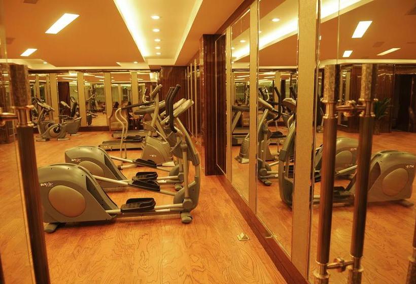 Hotel Hefei Mingfa International