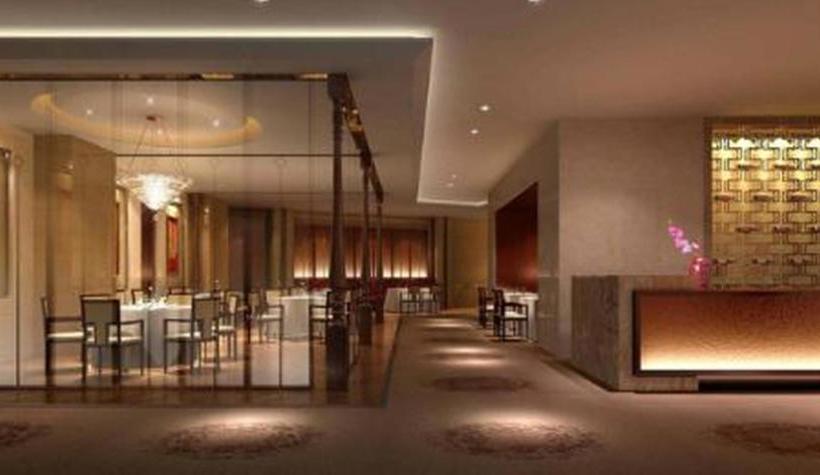 Hotel Hefei Mingfa International