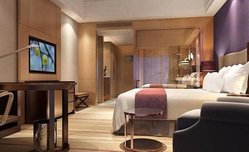 Hotel Hefei Mingfa International