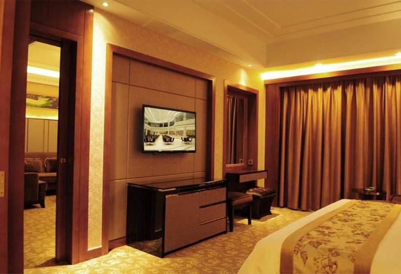 Hotel Hefei Mingfa International