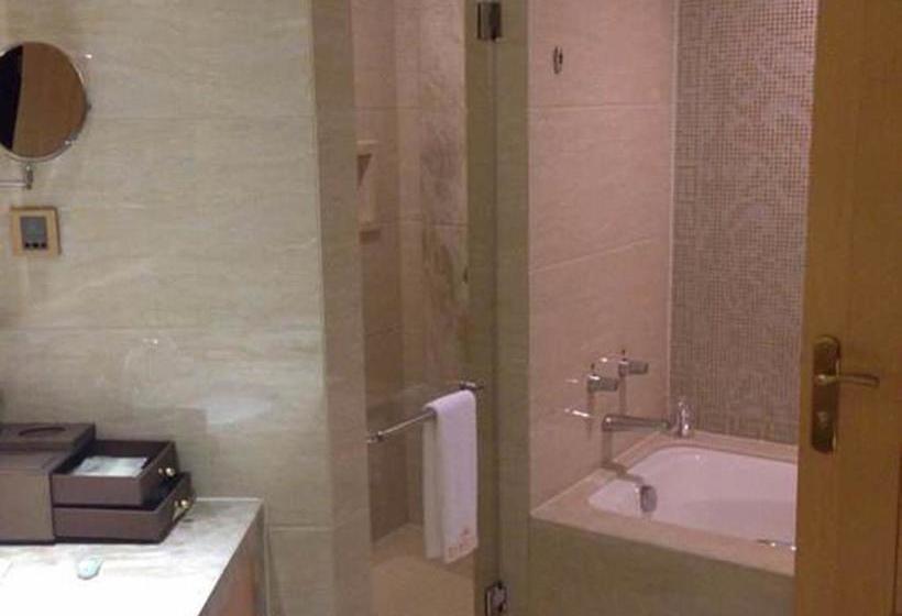 Hotel Hefei Mingfa International