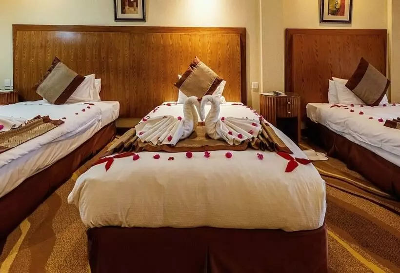 هتل Mbale Resort
