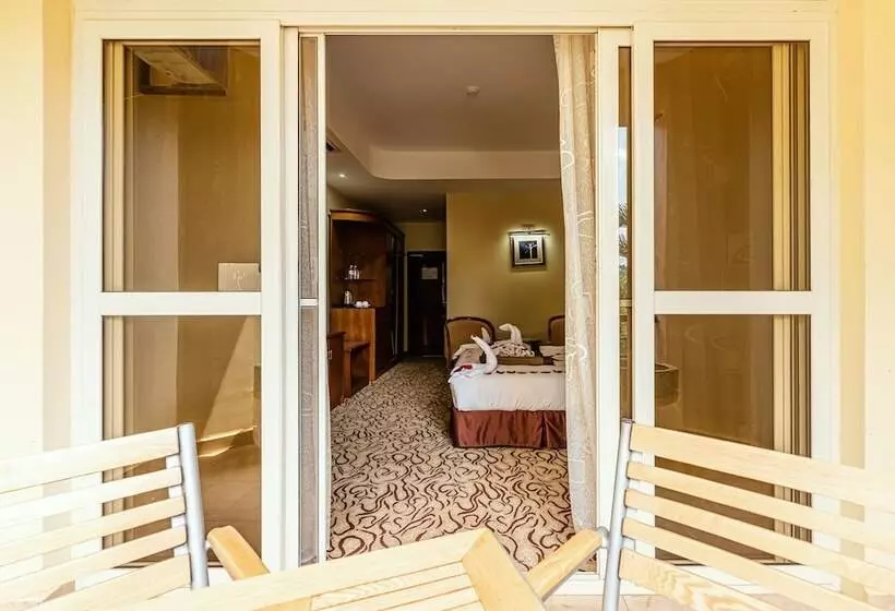 هتل Mbale Resort