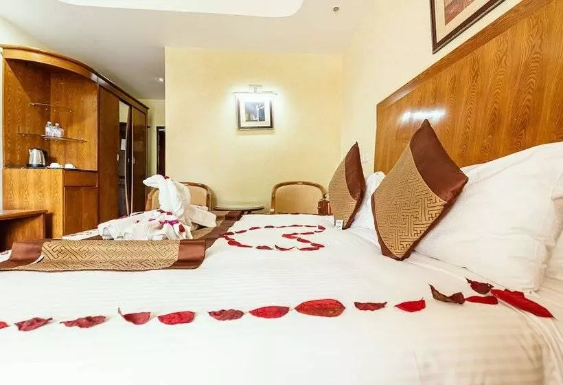 هتل Mbale Resort
