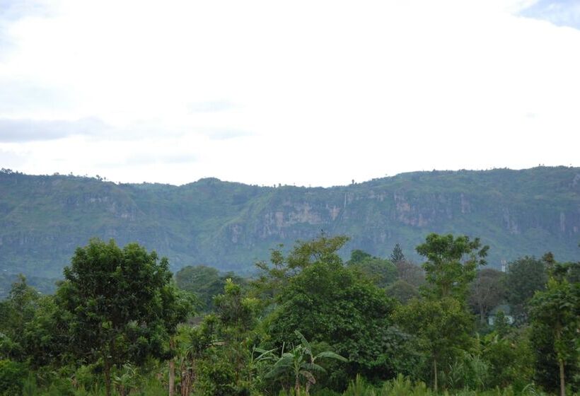 هتل Mbale Resort
