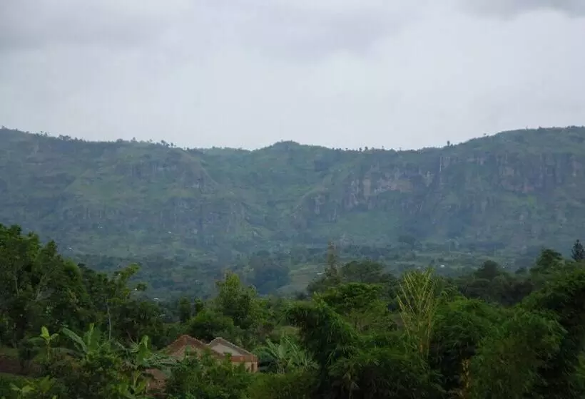 هتل Mbale Resort