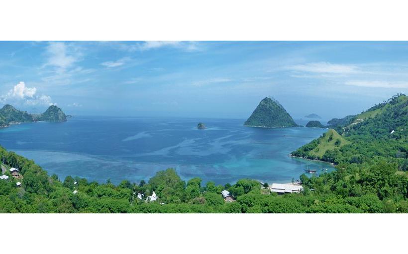 Отель Sunset Hill