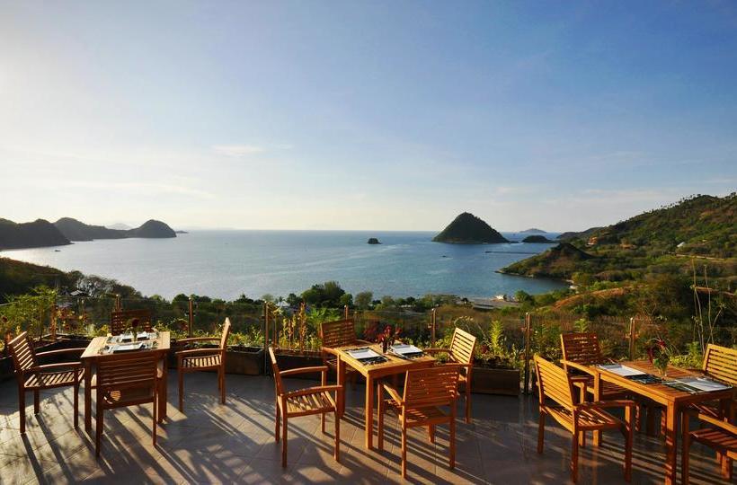 Отель Sunset Hill