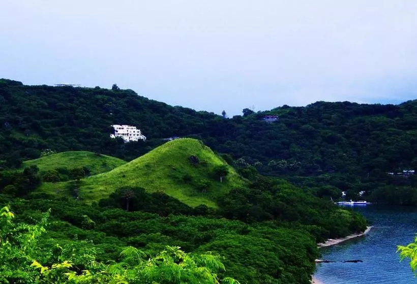 ホテル Sunset Hill