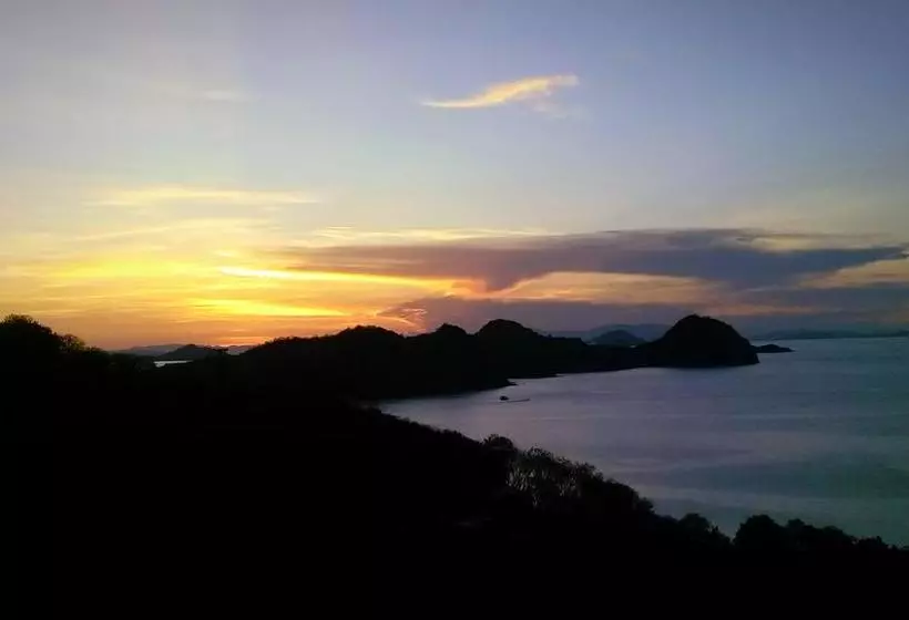 ホテル Sunset Hill