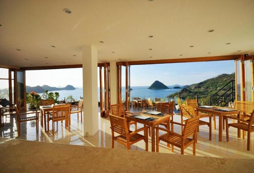 Отель Sunset Hill