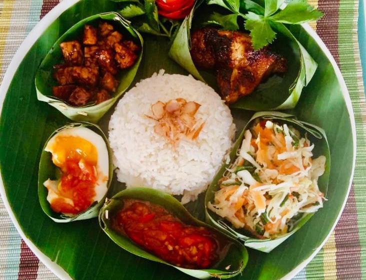 Отель Sunset Hill