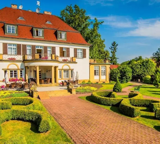 Hotelli Veba
