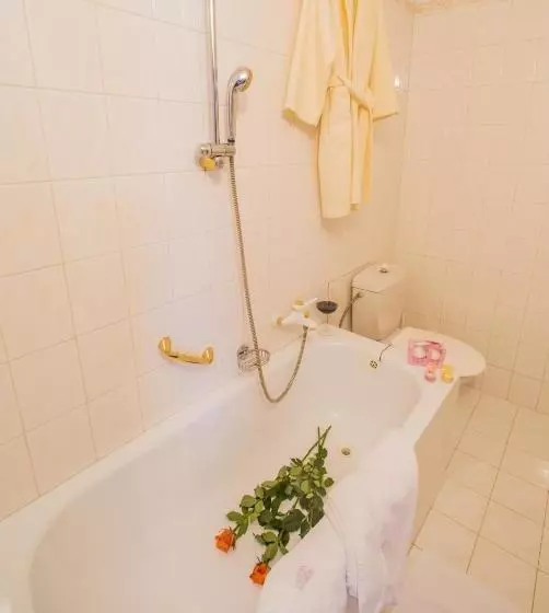 Hotelli Veba