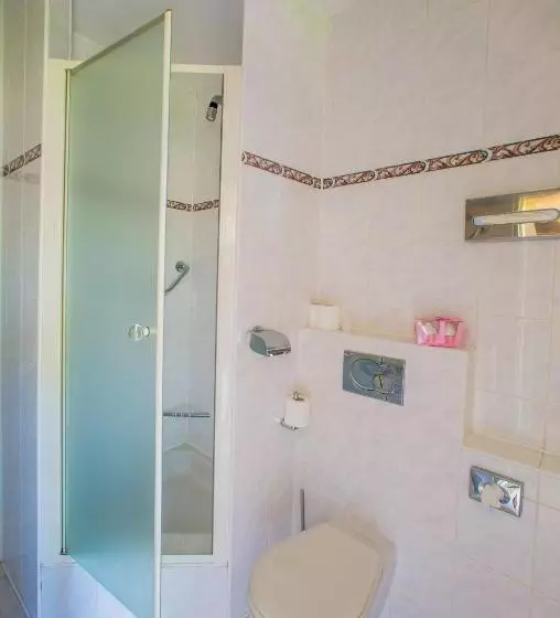 Hotelli Veba