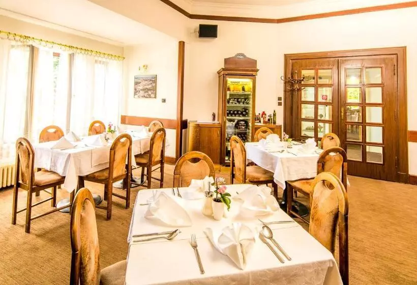 Hotelli Veba