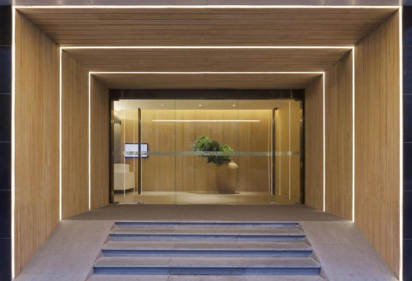 酒店 Ji  Jinan Quancheng Plaza