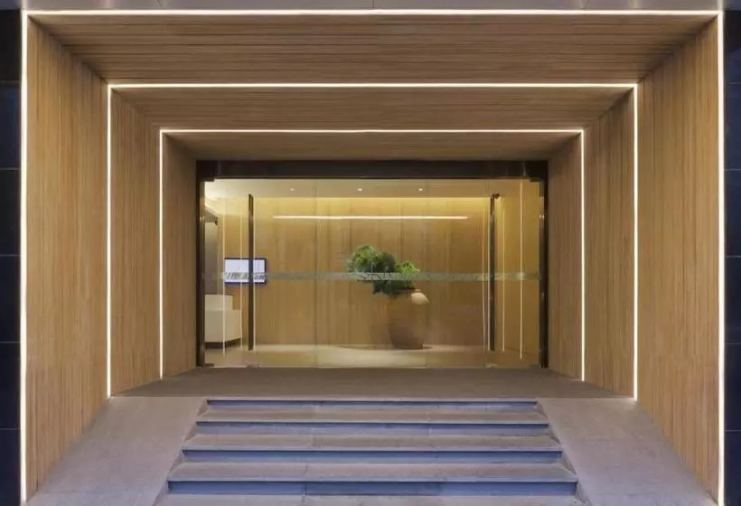 Hotelli Ji  Jinan Quancheng Plaza