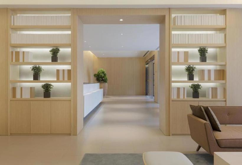 酒店 Ji  Jinan Quancheng Plaza