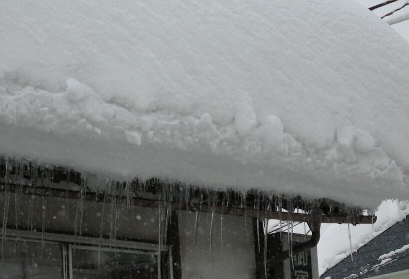 ريوكان Iiyamakan