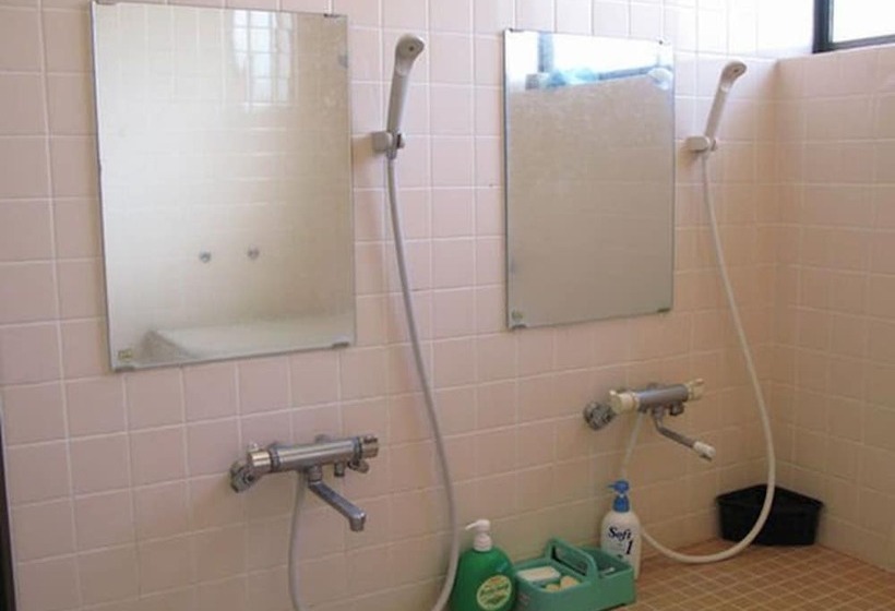 ريوكان Iiyamakan