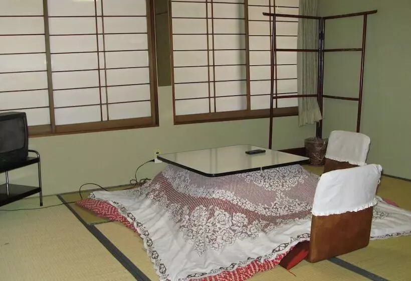 旅館 Iiyamakan