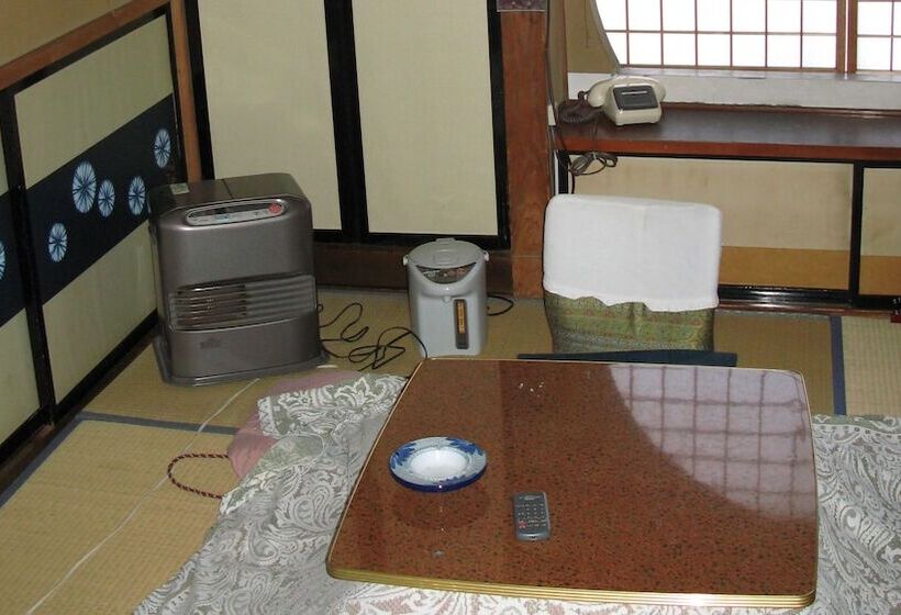 ريوكان Iiyamakan