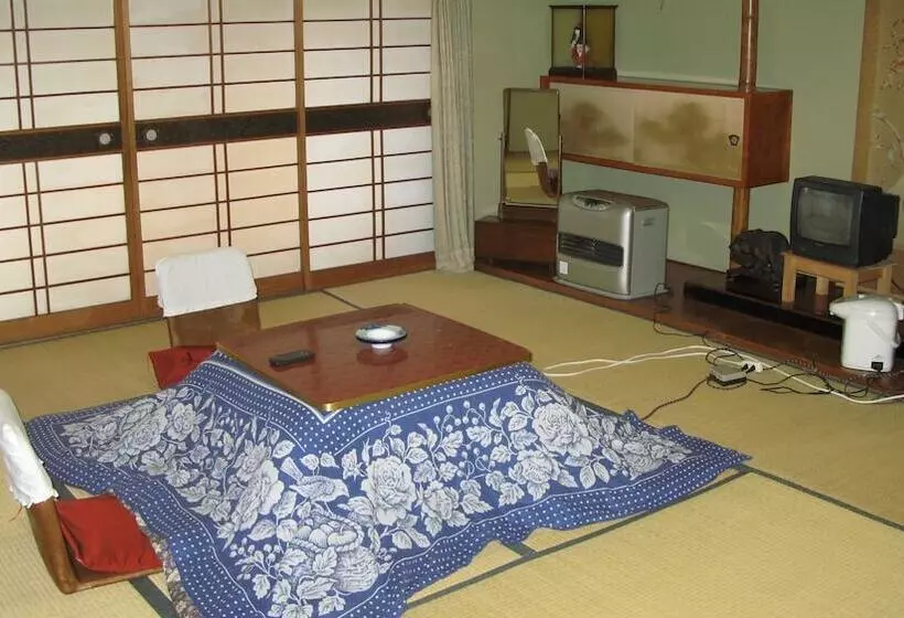 旅館 Iiyamakan