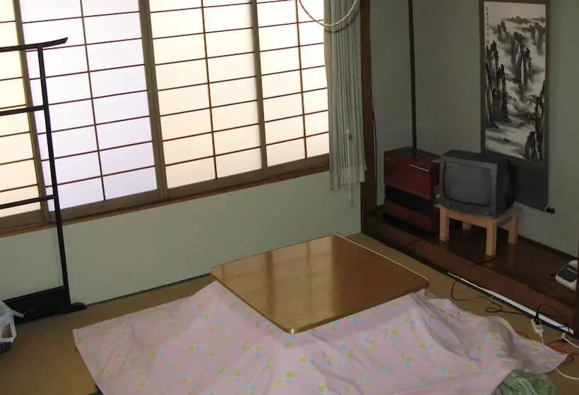 旅館 Iiyamakan