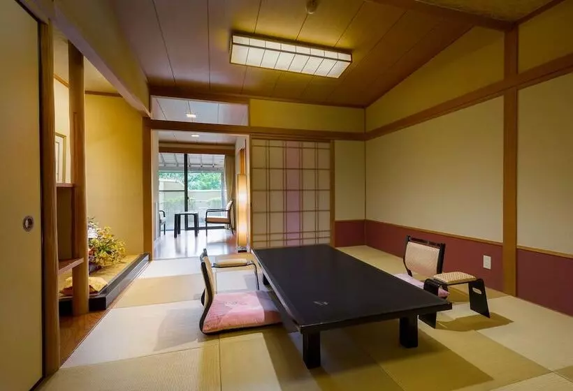 旅館 Keisen