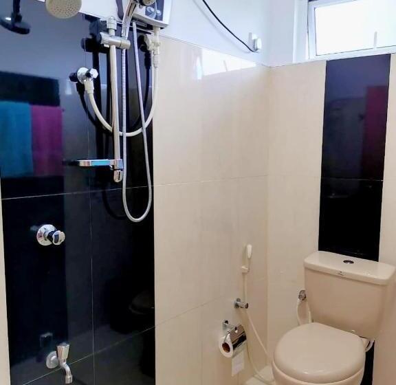 Albergue Mountain View