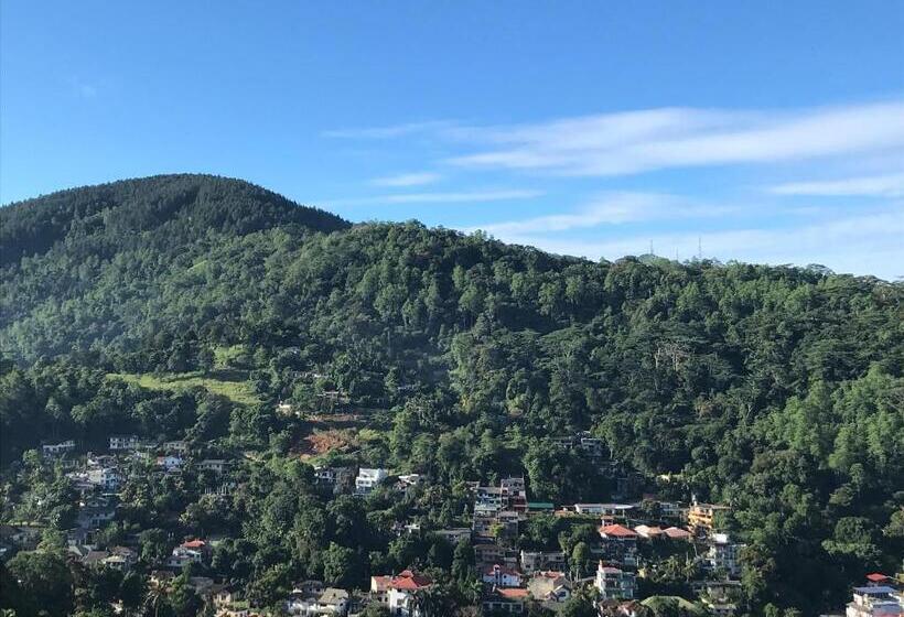 Albergue Mountain View