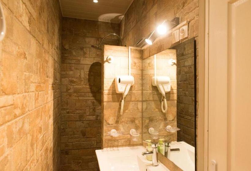 تختخواب و صبحانه La Résidence Des Caféiers Le Tampon