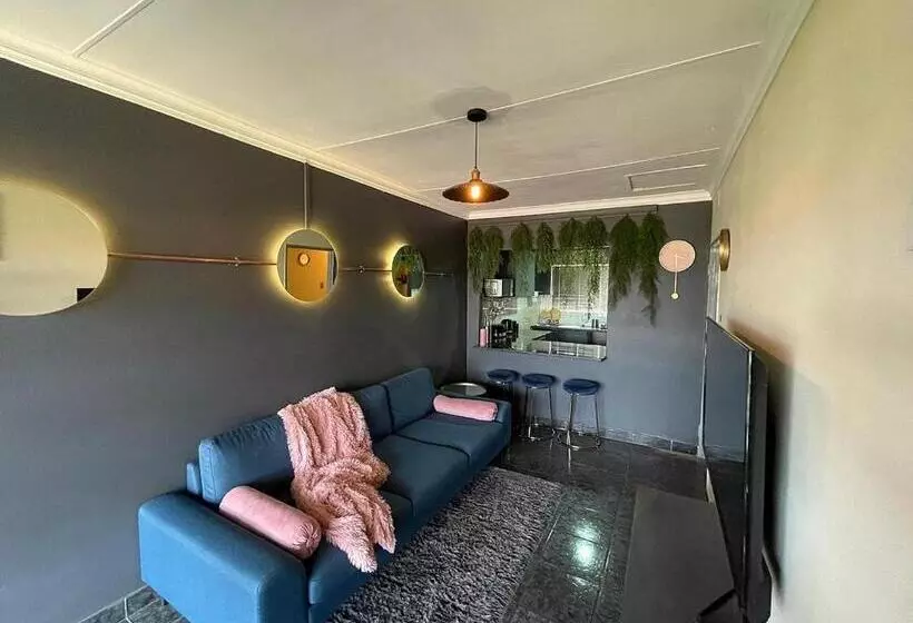 Bri Shel Manor B&b