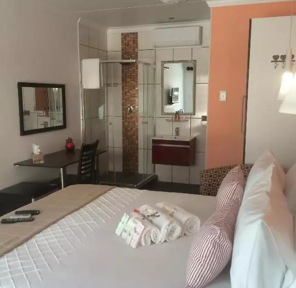 Bri Shel Manor B&b