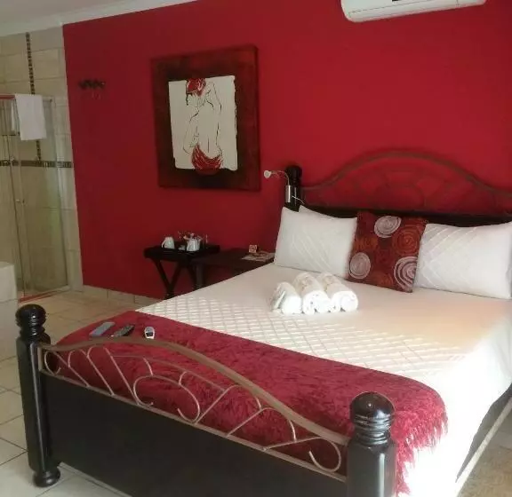Bri Shel Manor B&b