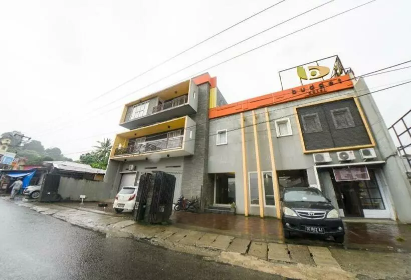 Budget Hotel Ambon