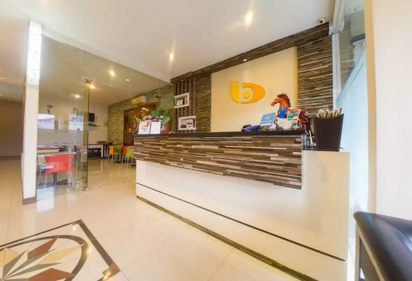 Budget Hotel Ambon