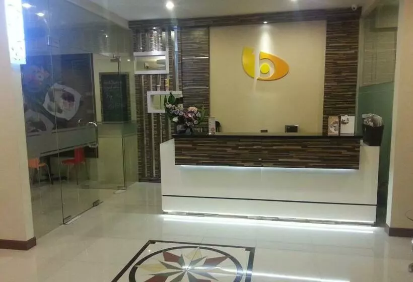 Budget Hotel Ambon