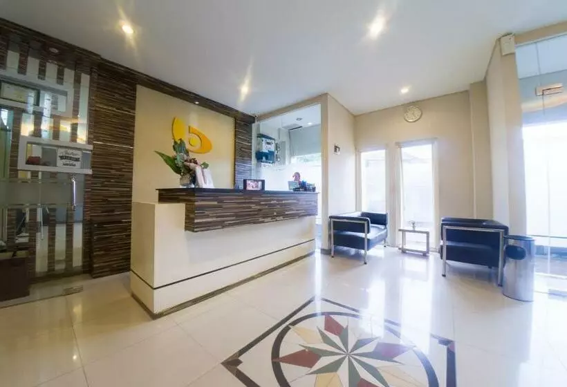 Budget Hotel Ambon