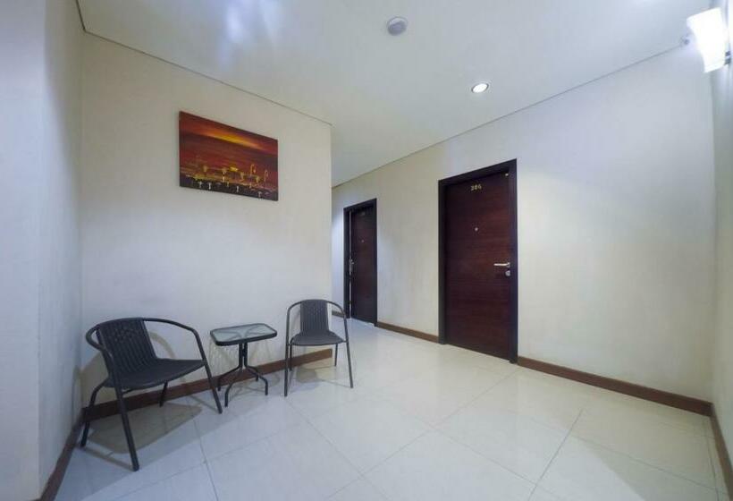 Budget Hotel Ambon