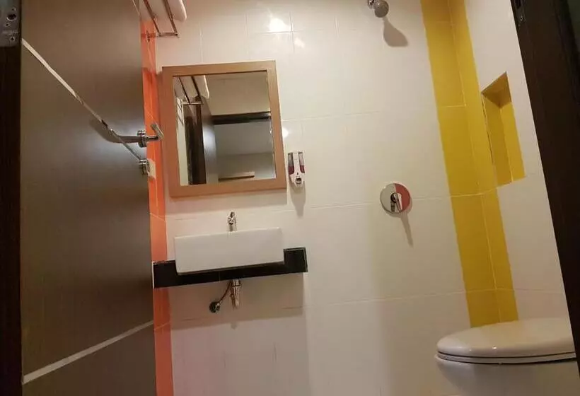 Budget Hotel Ambon