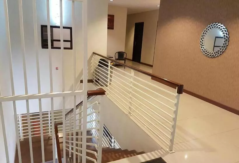 Budget Hotel Ambon