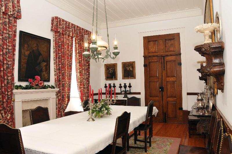 Отель Casa De Casal De Loivos