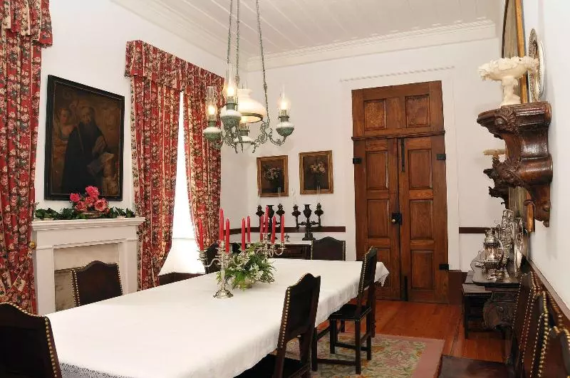 ホテル Casa De Casal De Loivos