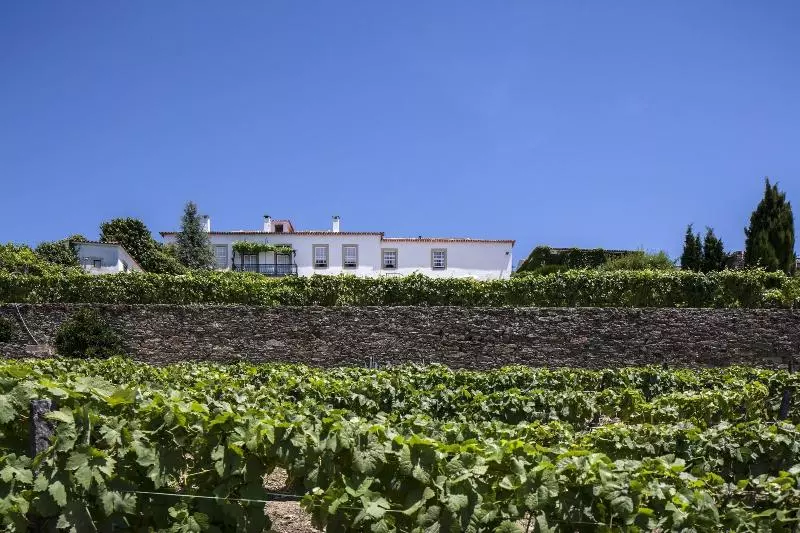ホテル Casa De Casal De Loivos