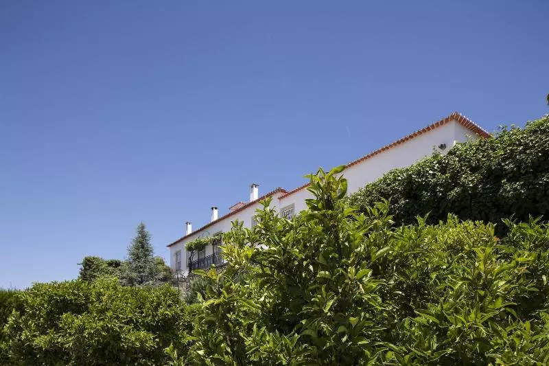 ホテル Casa De Casal De Loivos