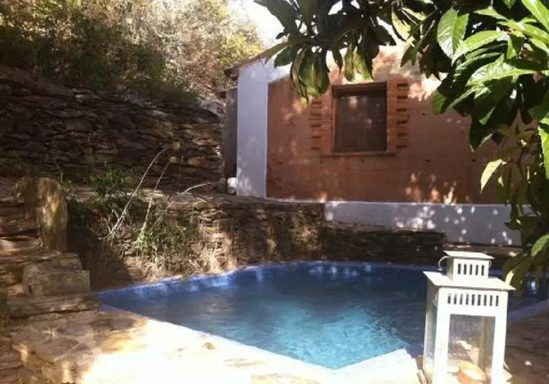 Hotelli Casas Da Cerca