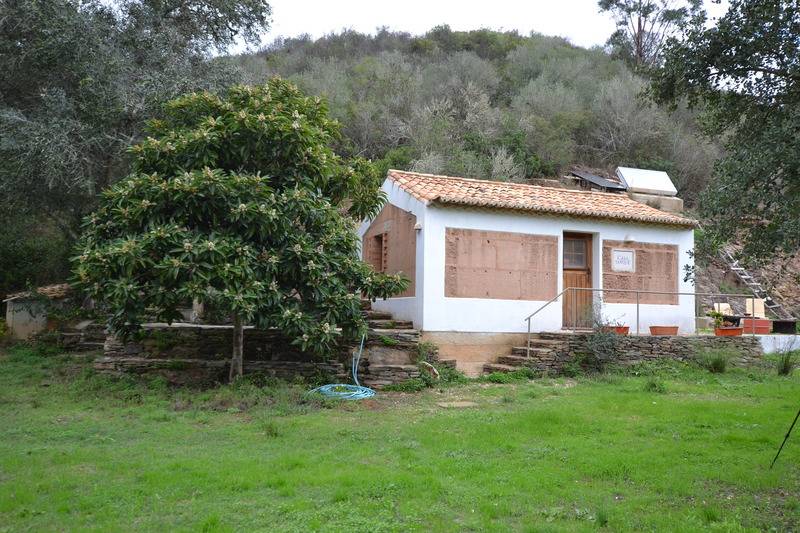 בית מלון כפרי Casas Da Cerca